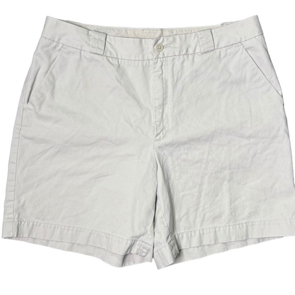Gap Khaki Shorts Women's size 12
